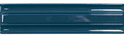 GT Glass In Lines Mix Blue IN-121534
